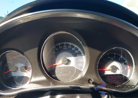 2013 Chrysler 200 Limited from USA, damaged, VIN 1C3CCBCG3DN555711